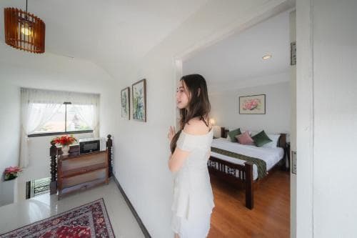 Rachamankha Flora House Chiang Mai photo 4