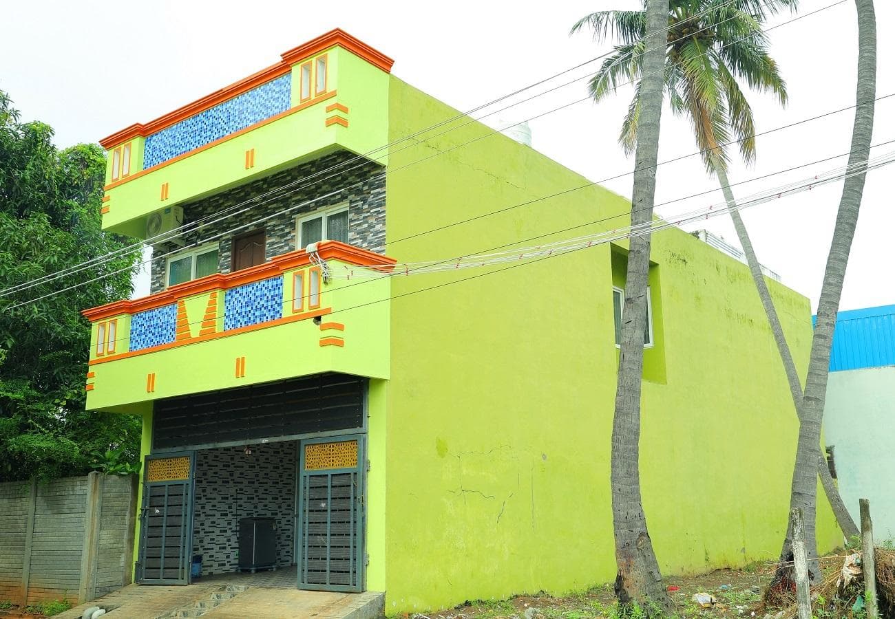 RMP Homes Stay photo 4