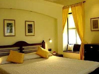 Old Harbour Hotel photo 4