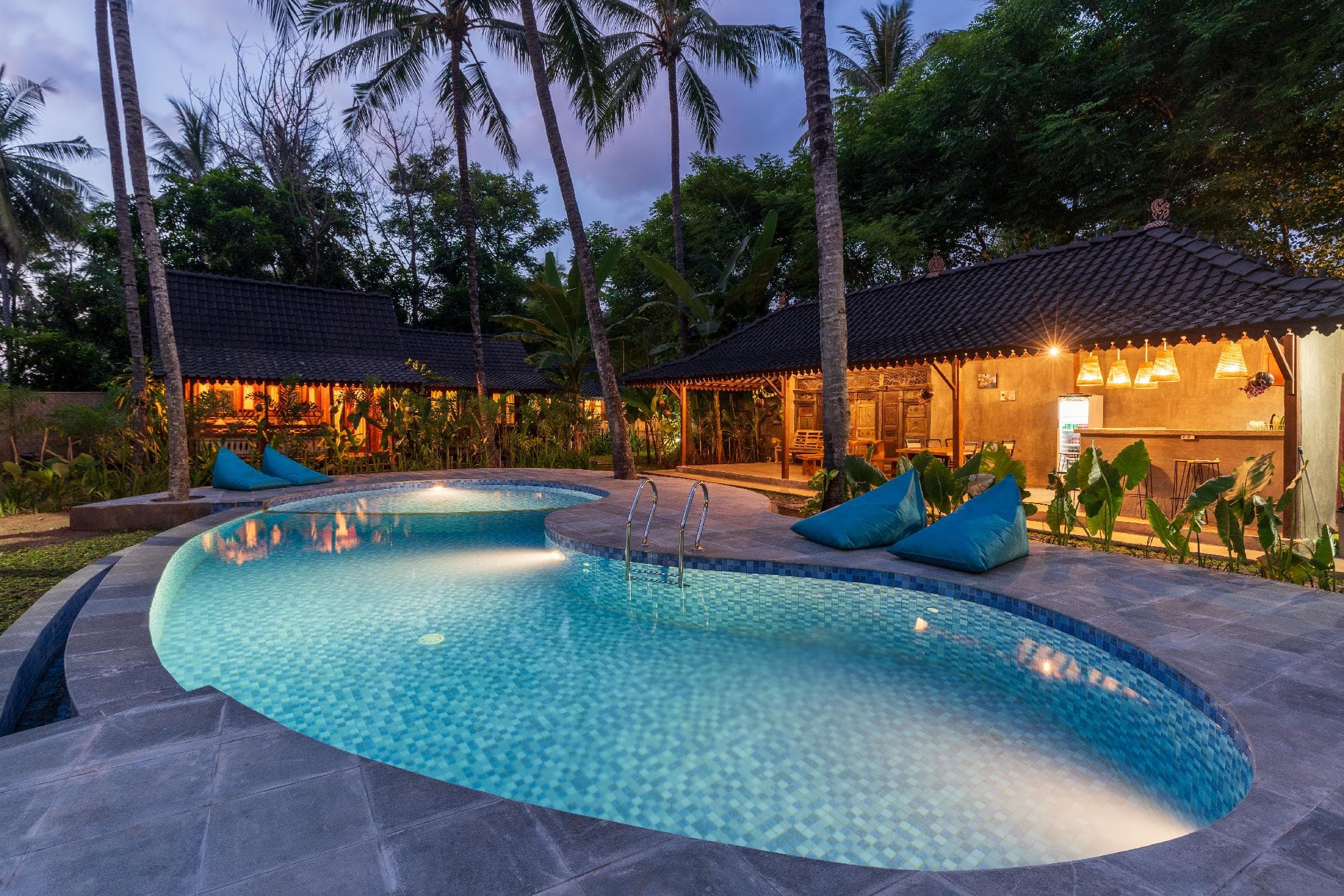 Tahlia's Villa photo 5