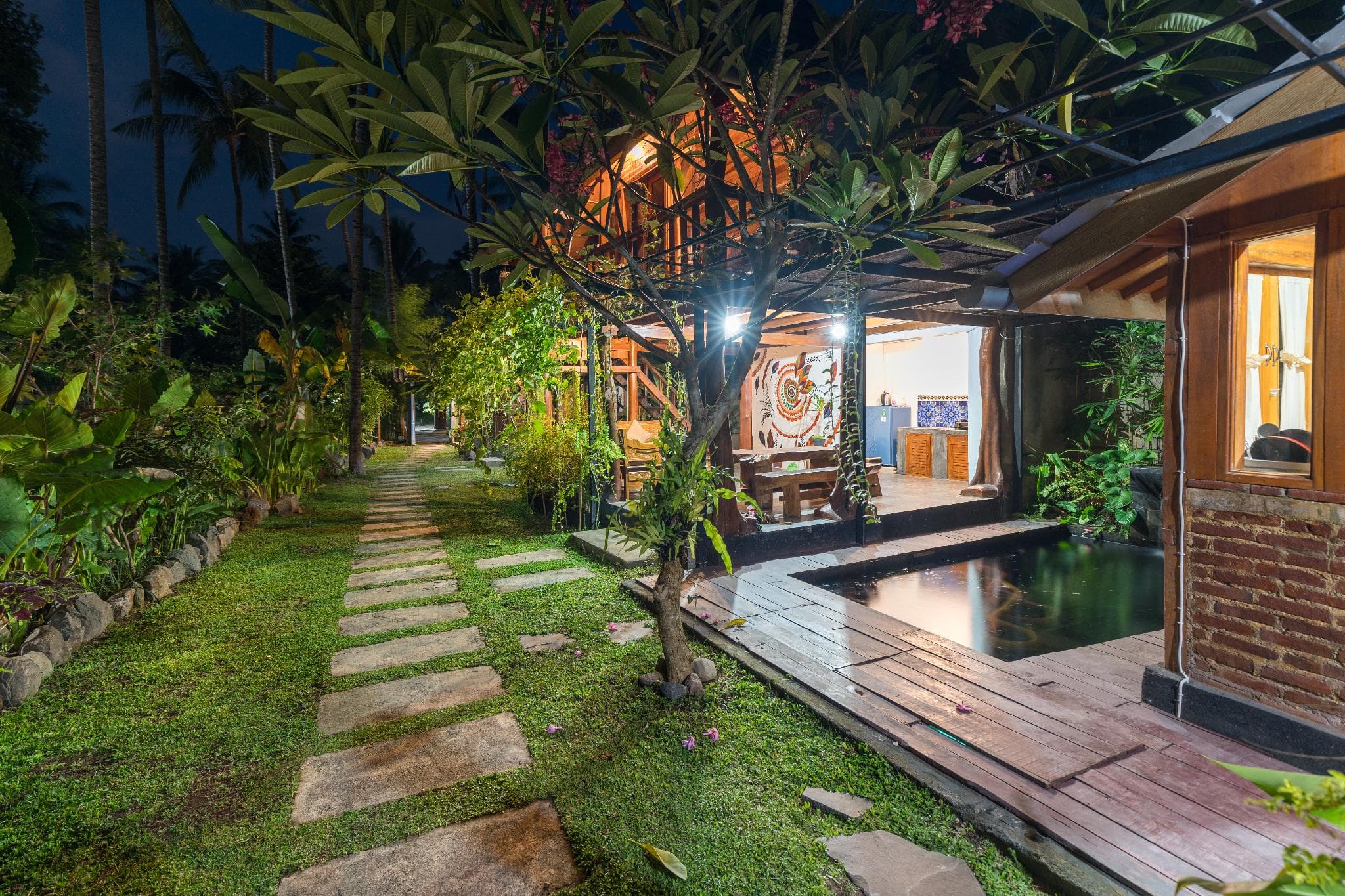 Tahlia's Villa photo 3