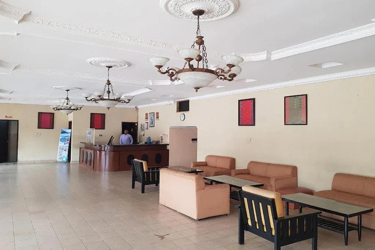 Hermina Hotel Parapat photo 3