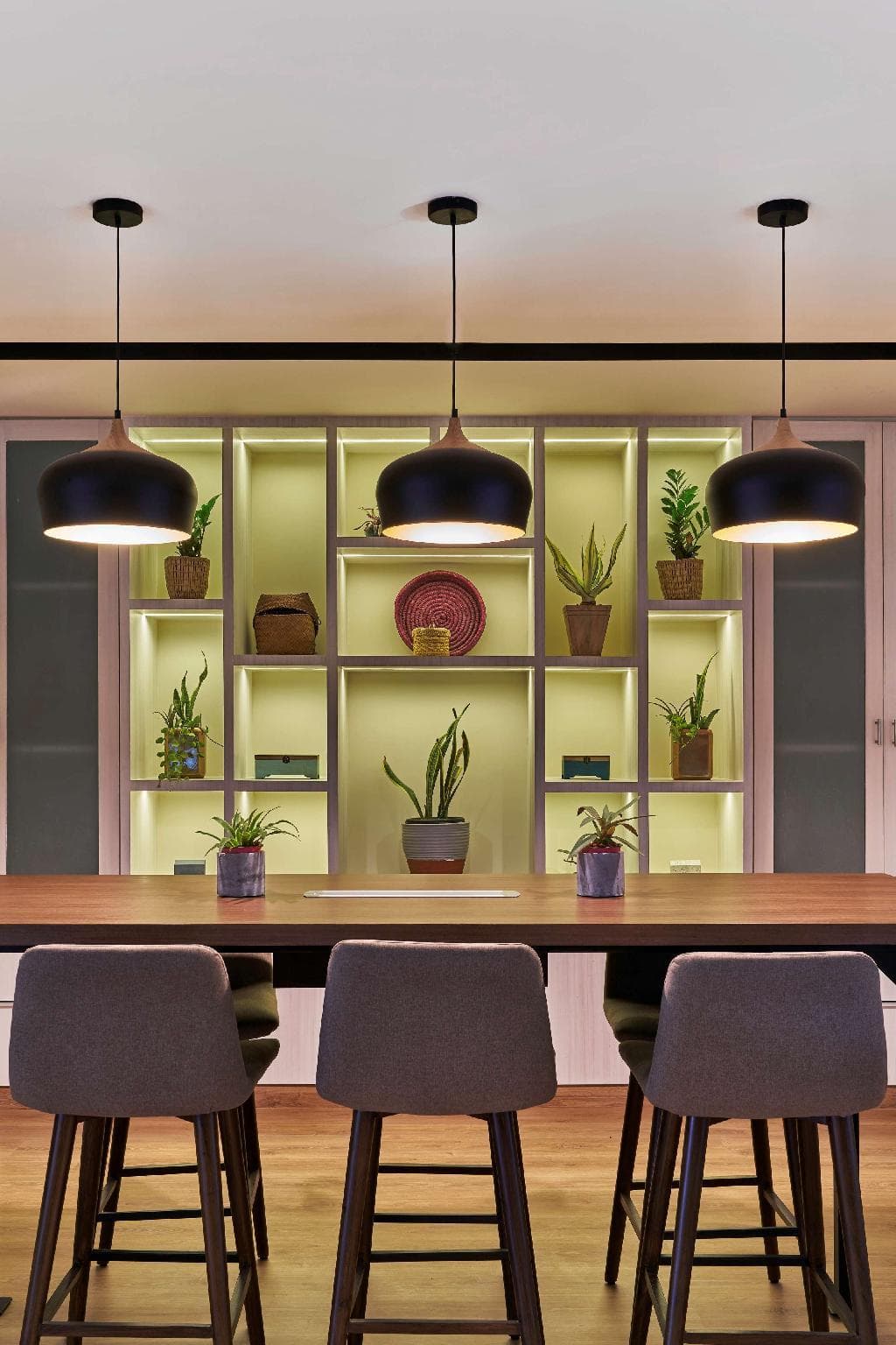 Hyatt Centric Mg Road Bangalore photo 5