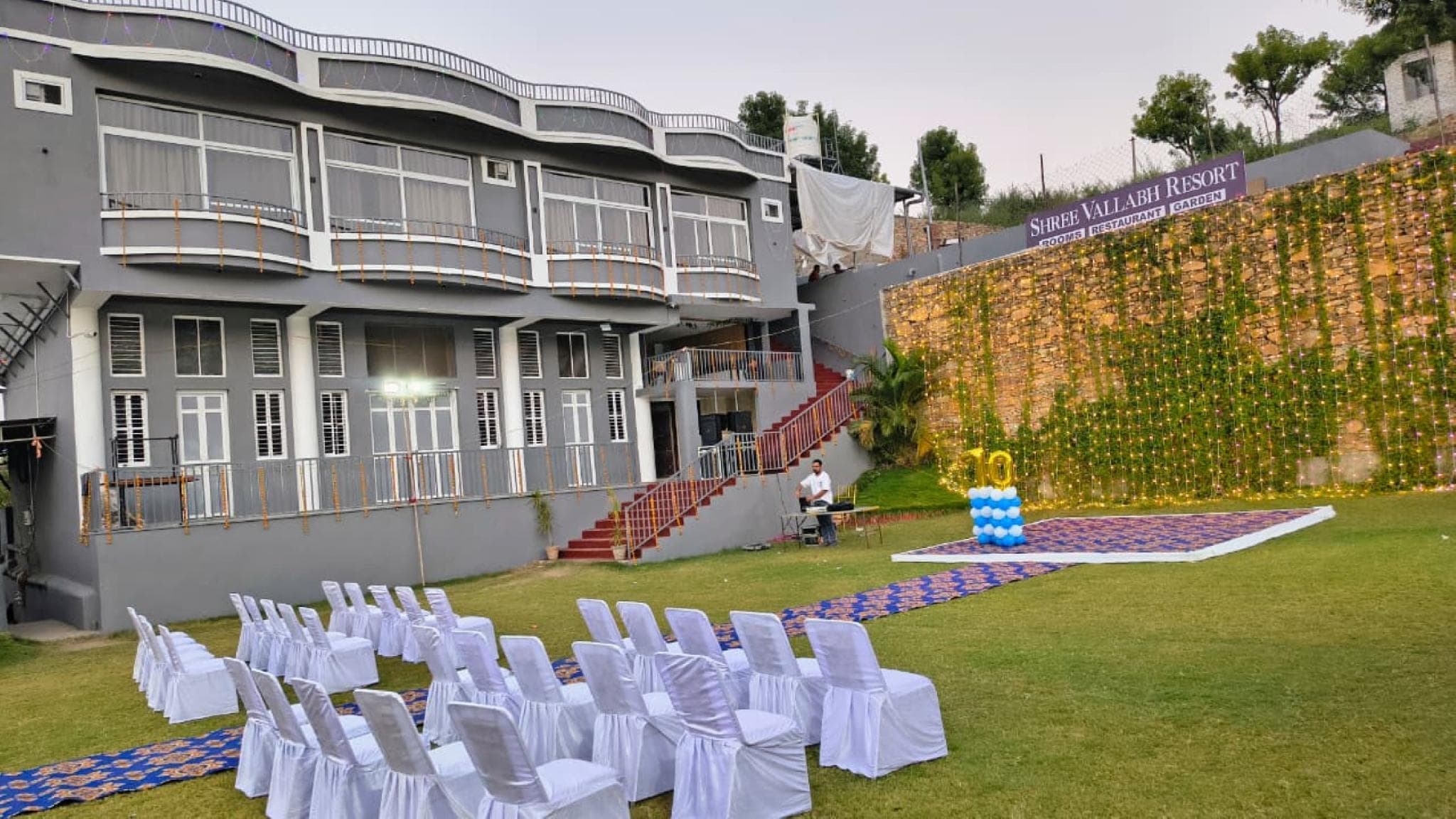 Shree Vallabh Resort photo 5