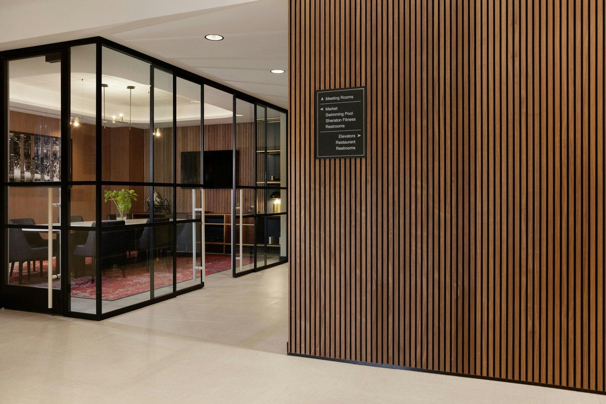 Sheraton Nashville Brentwood photo 5