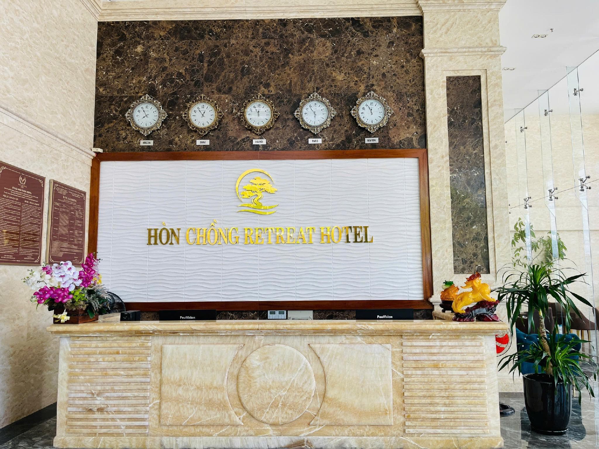 Hon Chong Retreat Hotel Nha Trang photo 5