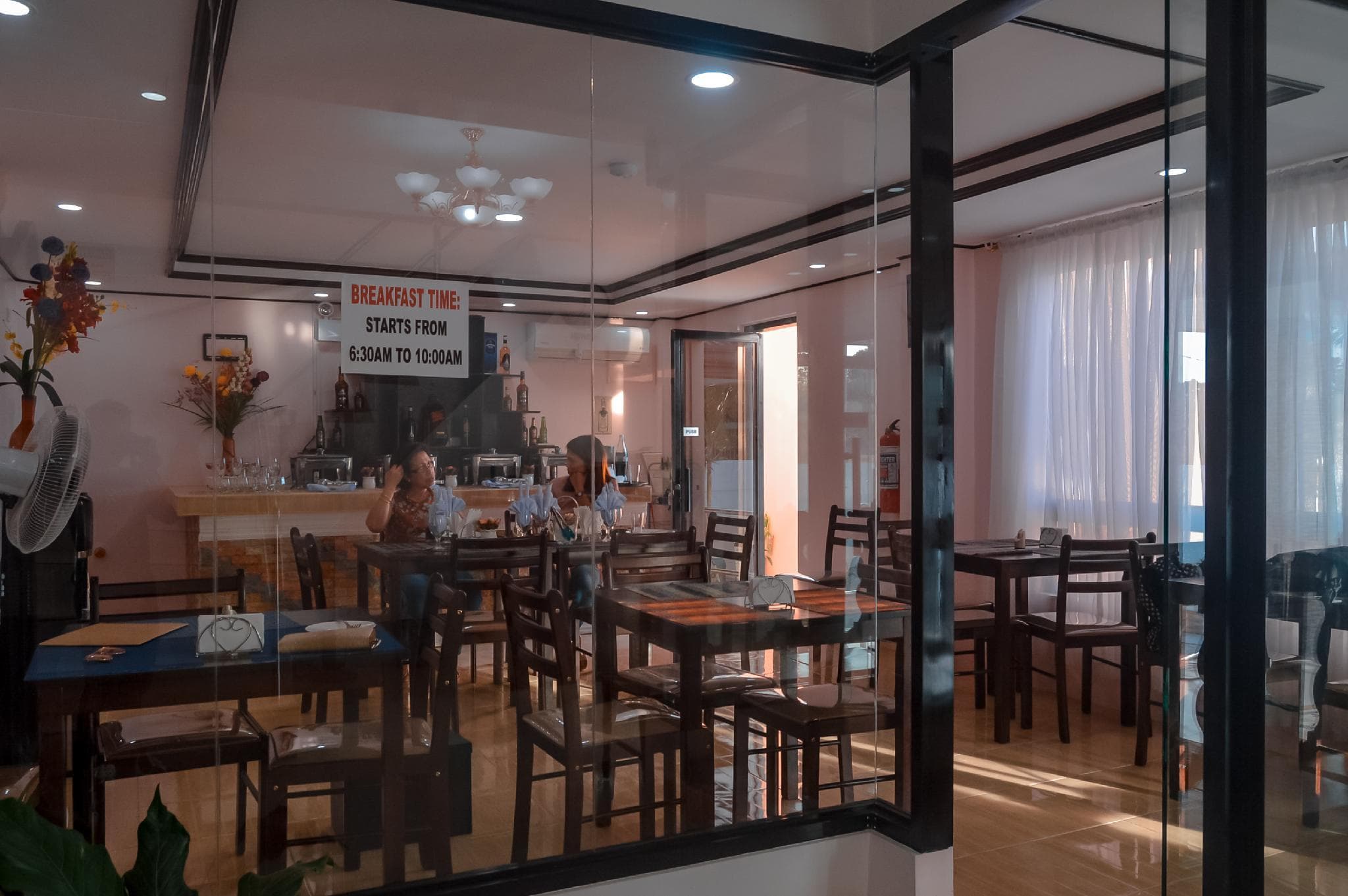 Adams View Hotel photo 4