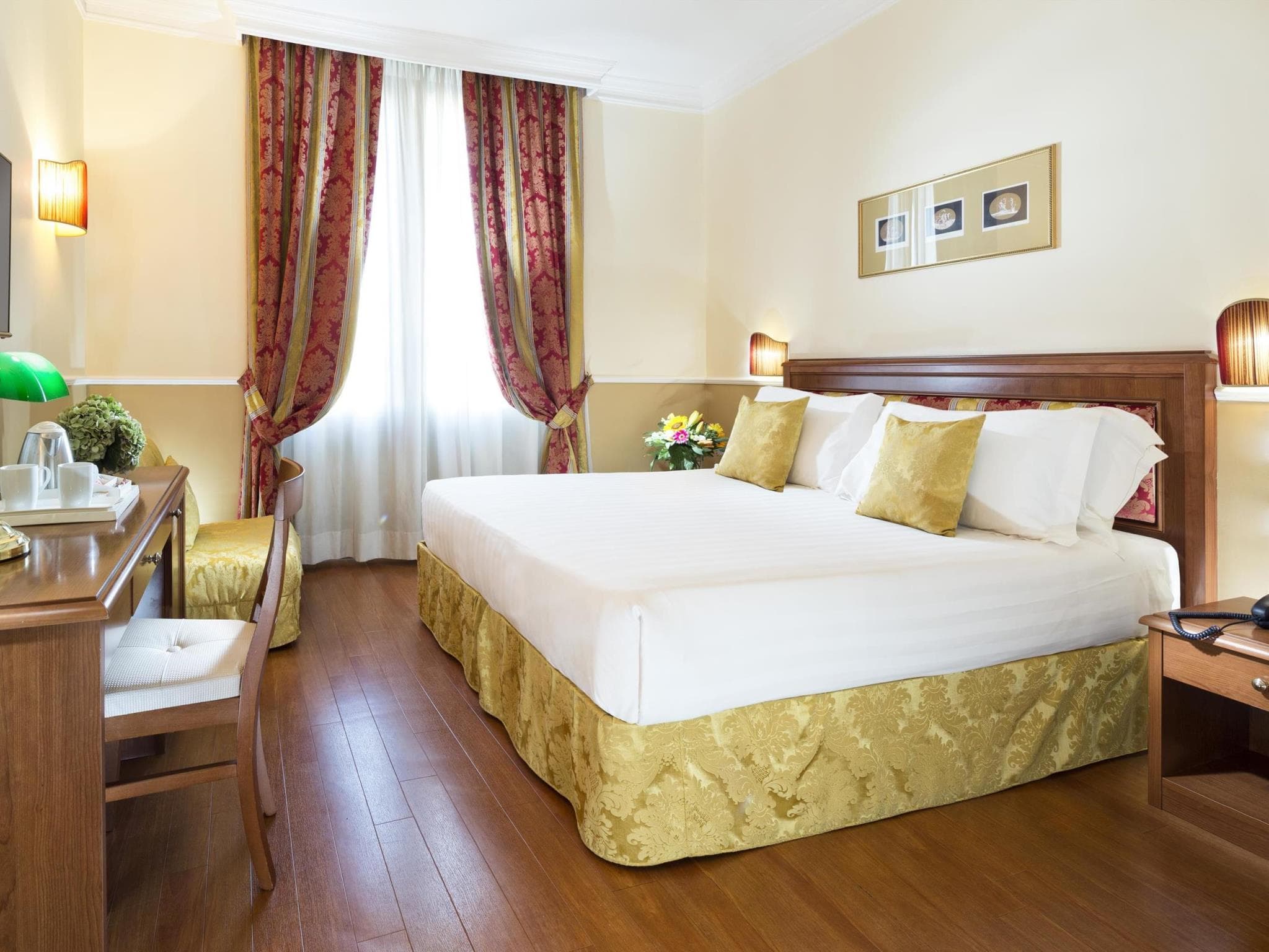 Hotel Milton Roma photo 4