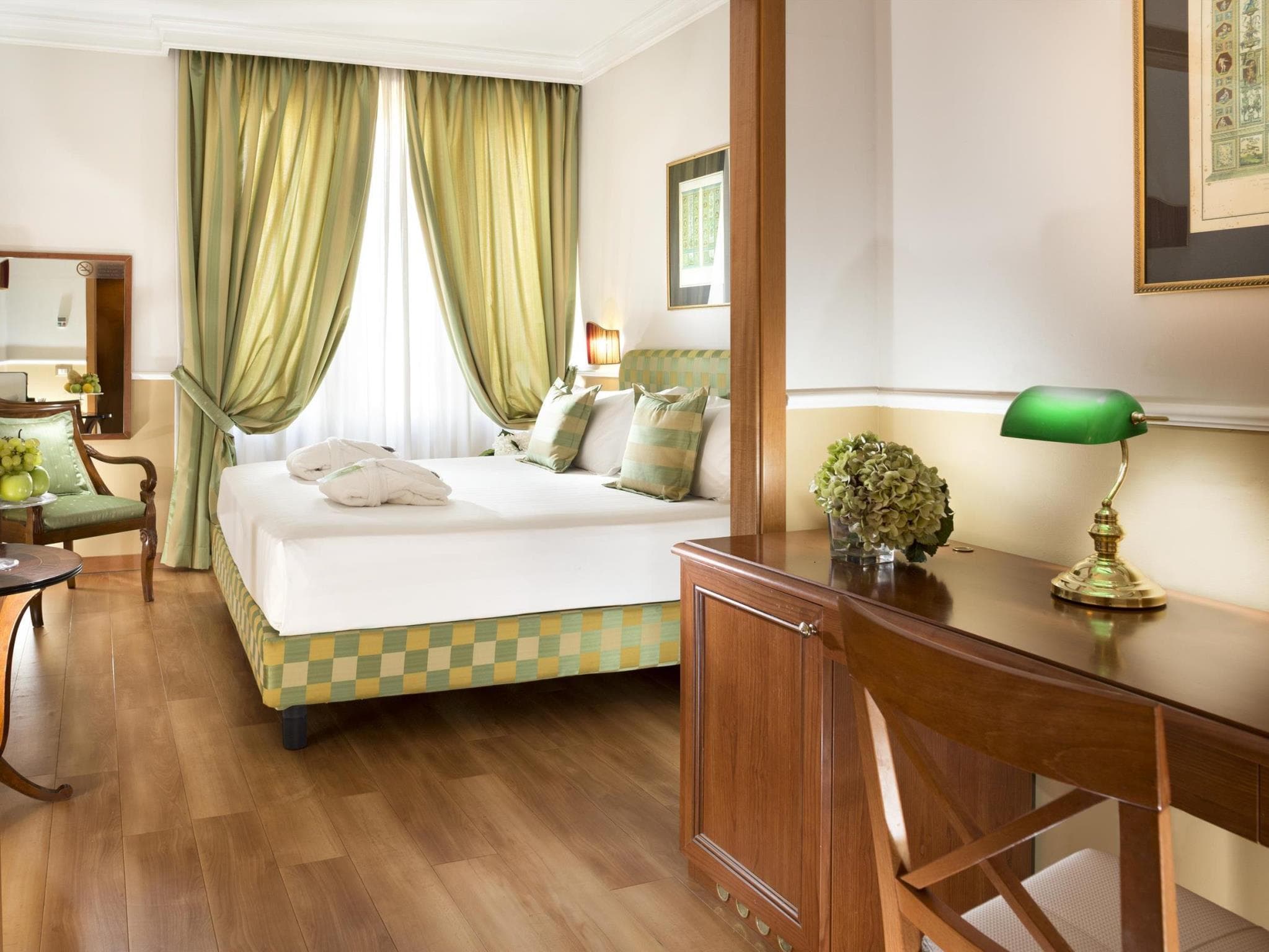 Hotel Milton Roma photo 5