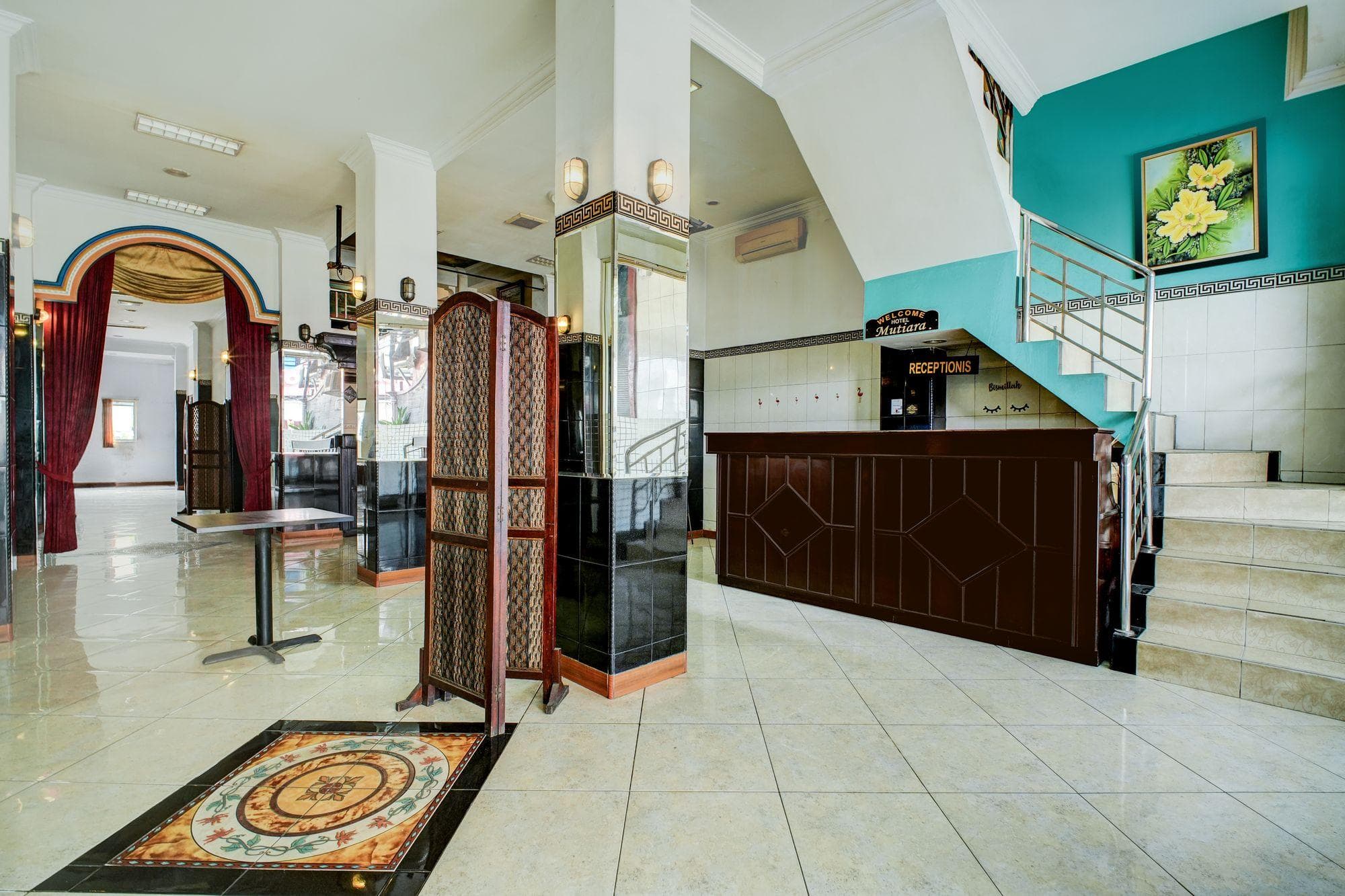 Dancenter Hotel Mutiara Kelapa Dua photo 5
