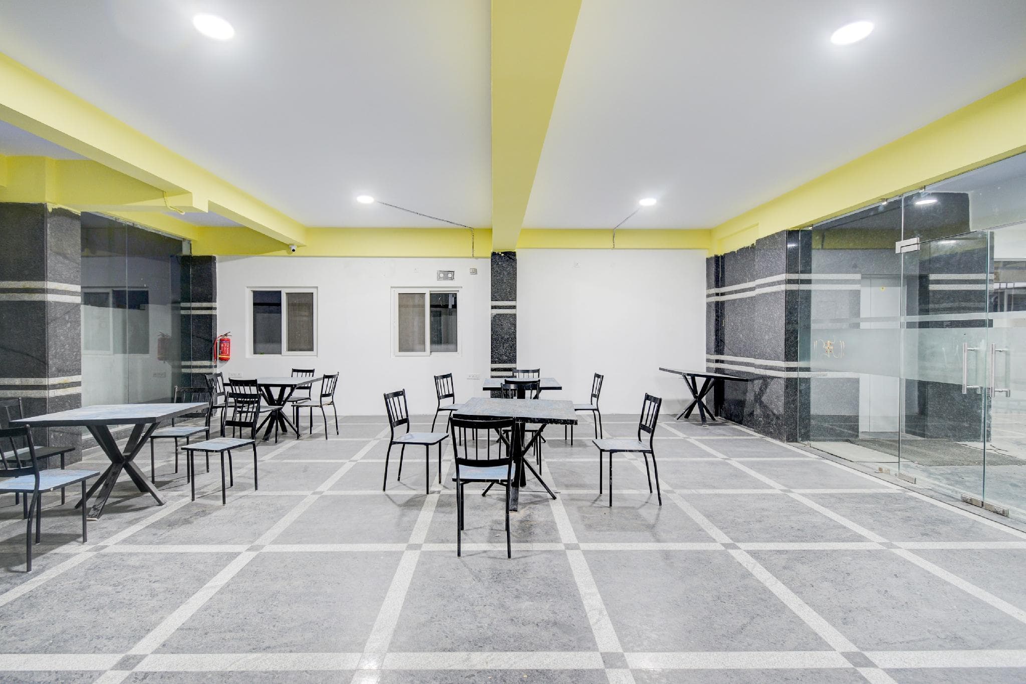 OYO VIBEHAUS photo 5