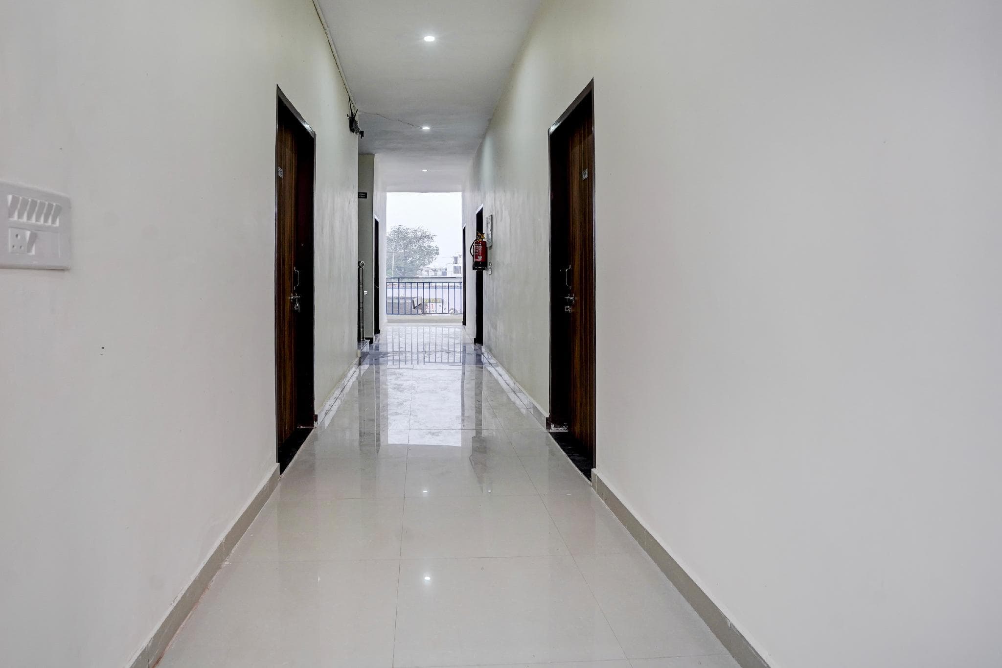 Super Hotel O SGT University Road Formerly Budhera photo 4