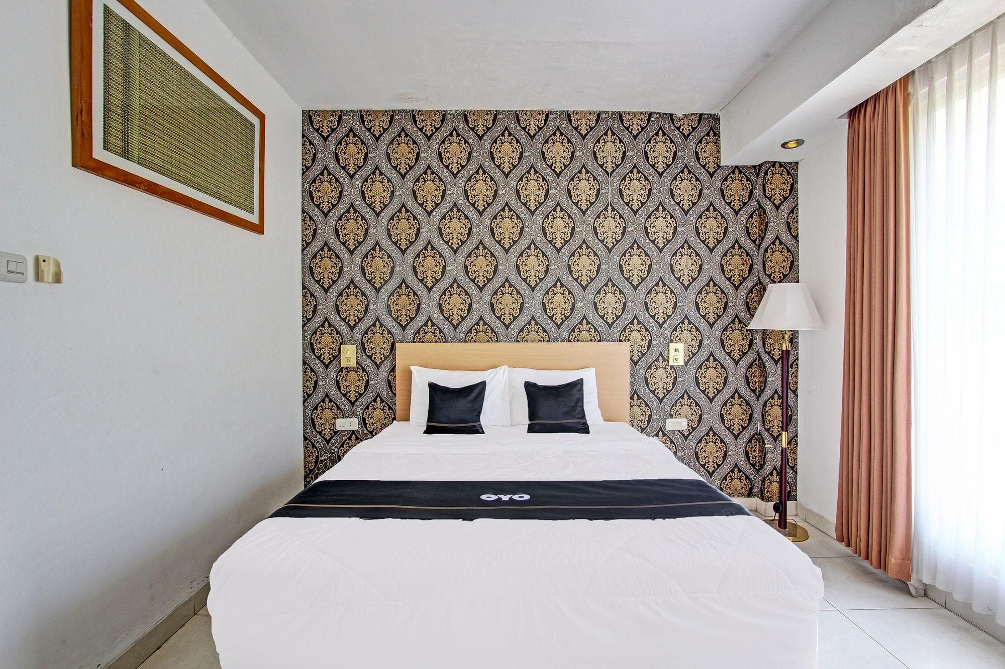 Dancenter Orchid Hotel photo 5