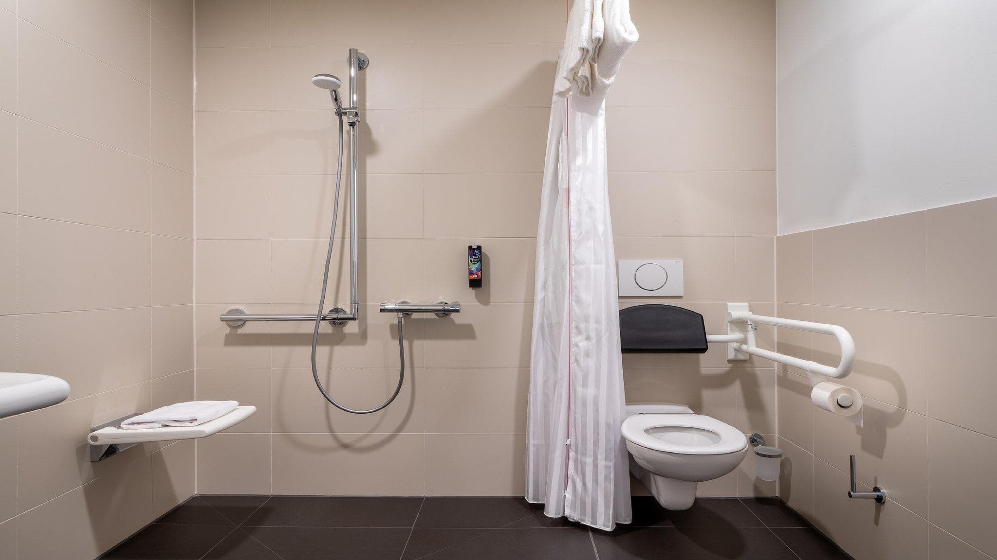 Holiday Inn - the niu, Ridge Halle Central Station By IHG photo 2