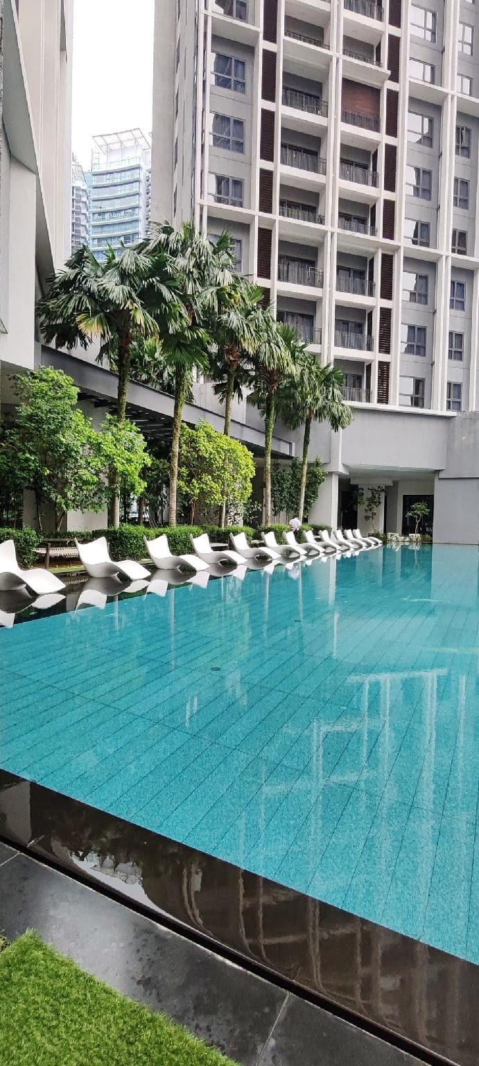 The Mews KLCC by Signature Apartment