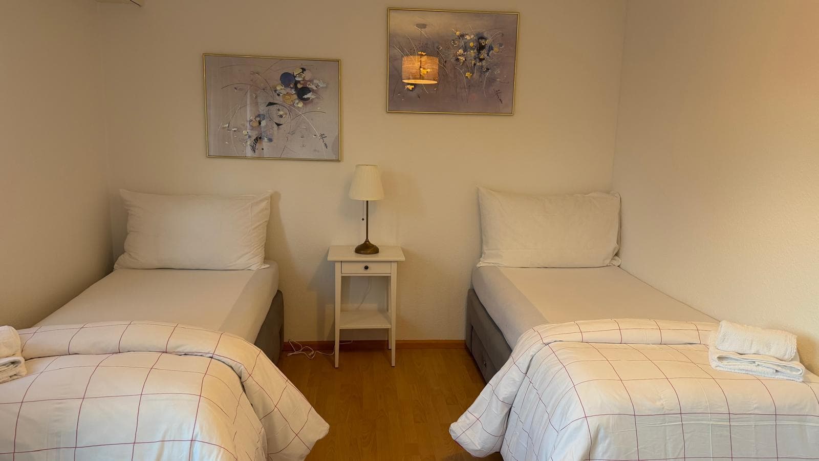 Hostel City Basel 309