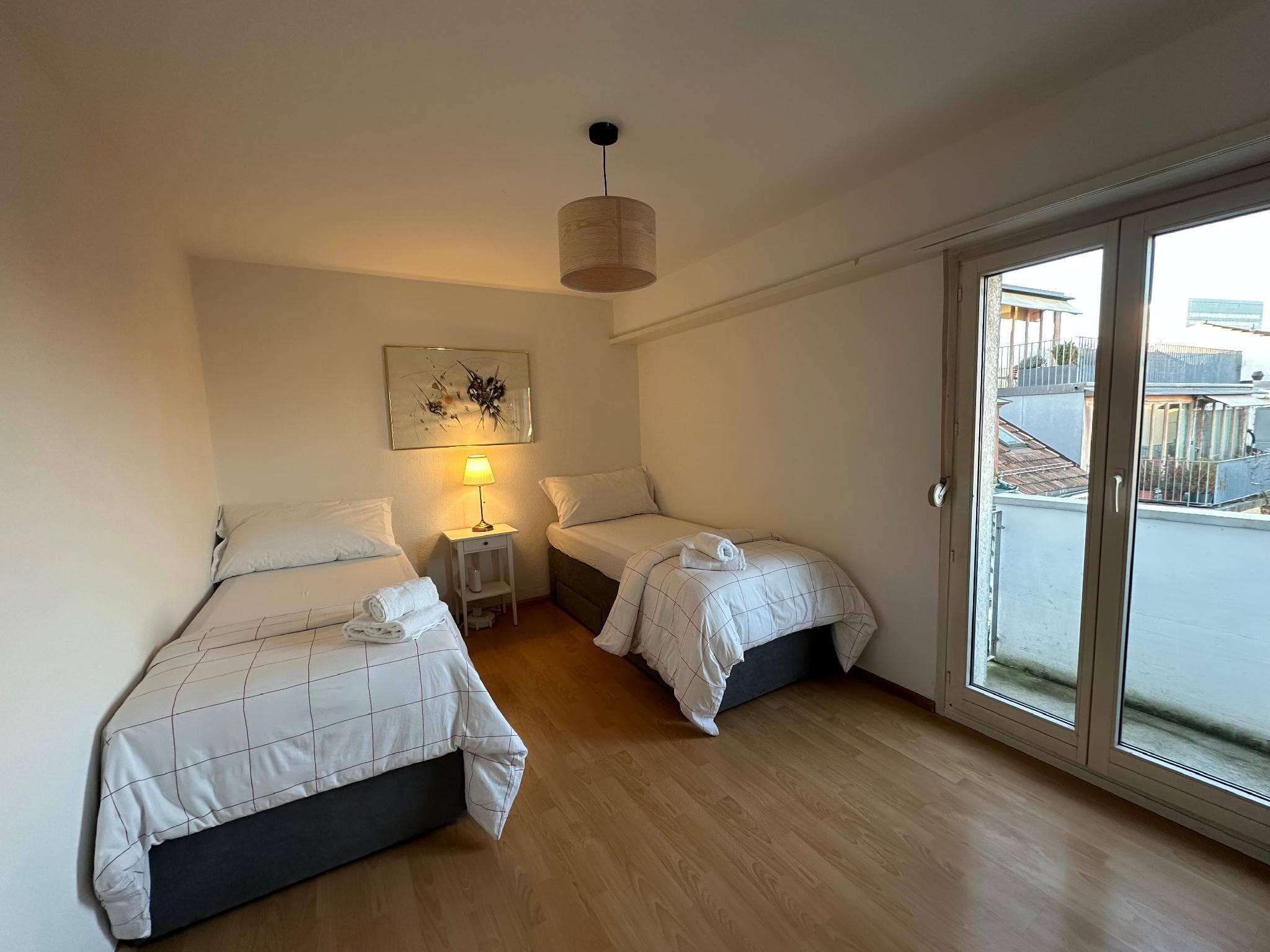 Hostel City Basel 309 photo 5