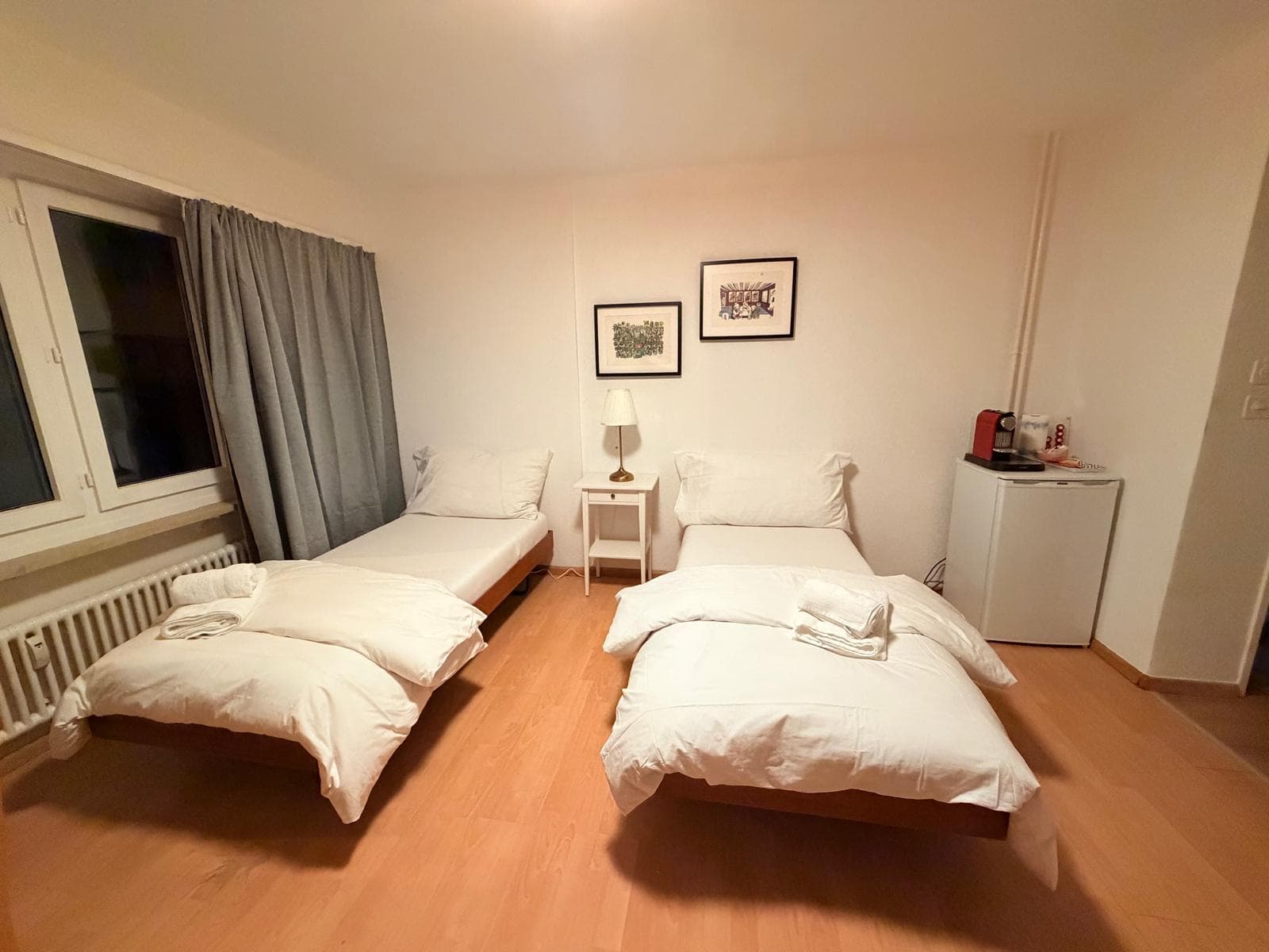 Hostel City Basel 306 photo 5