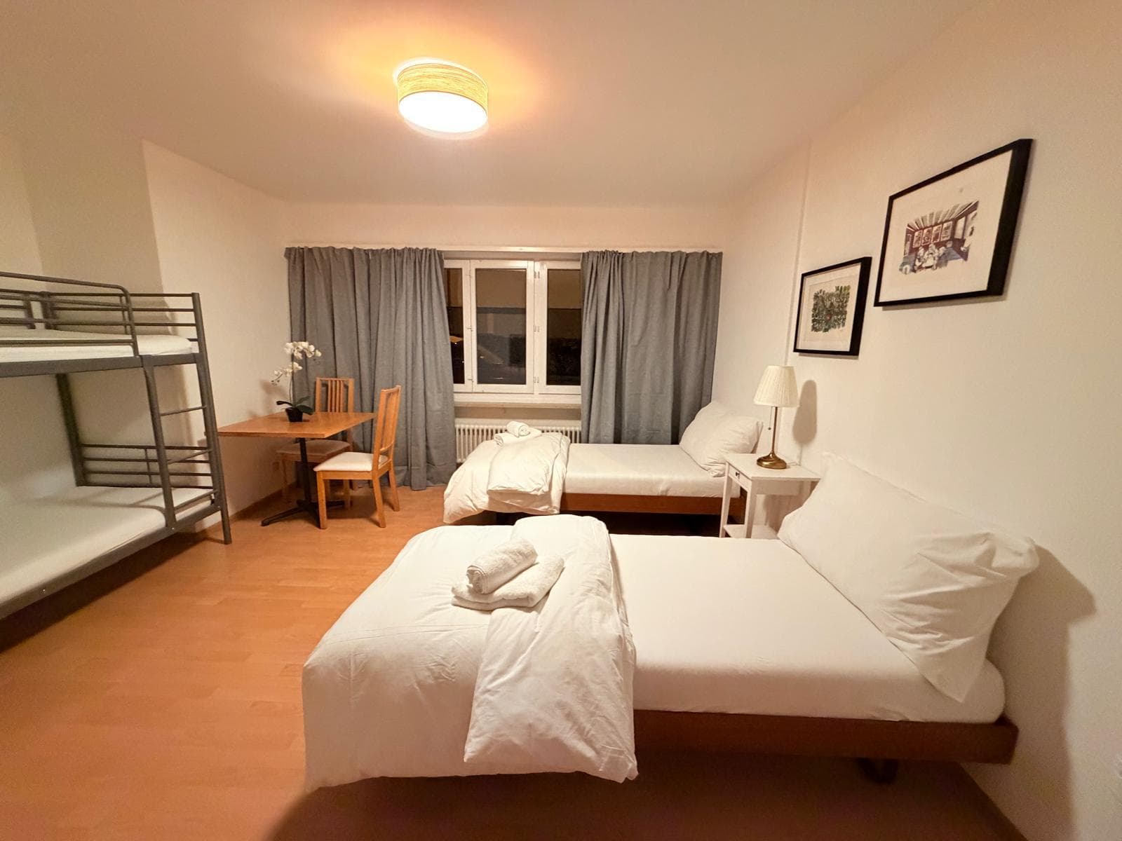 Hostel City Basel 306 photo 4
