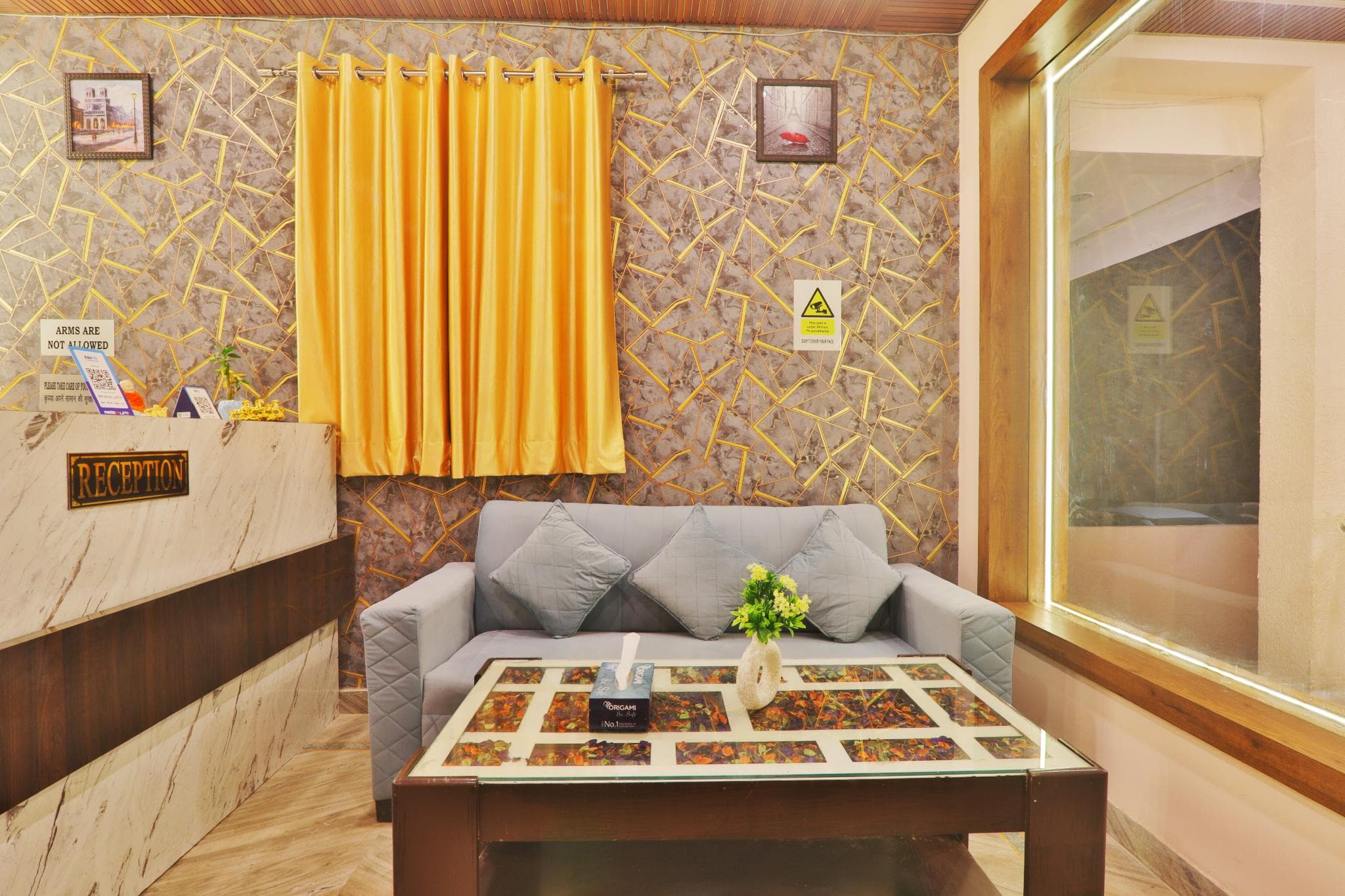 Hotel Kasol Heritage photo 5