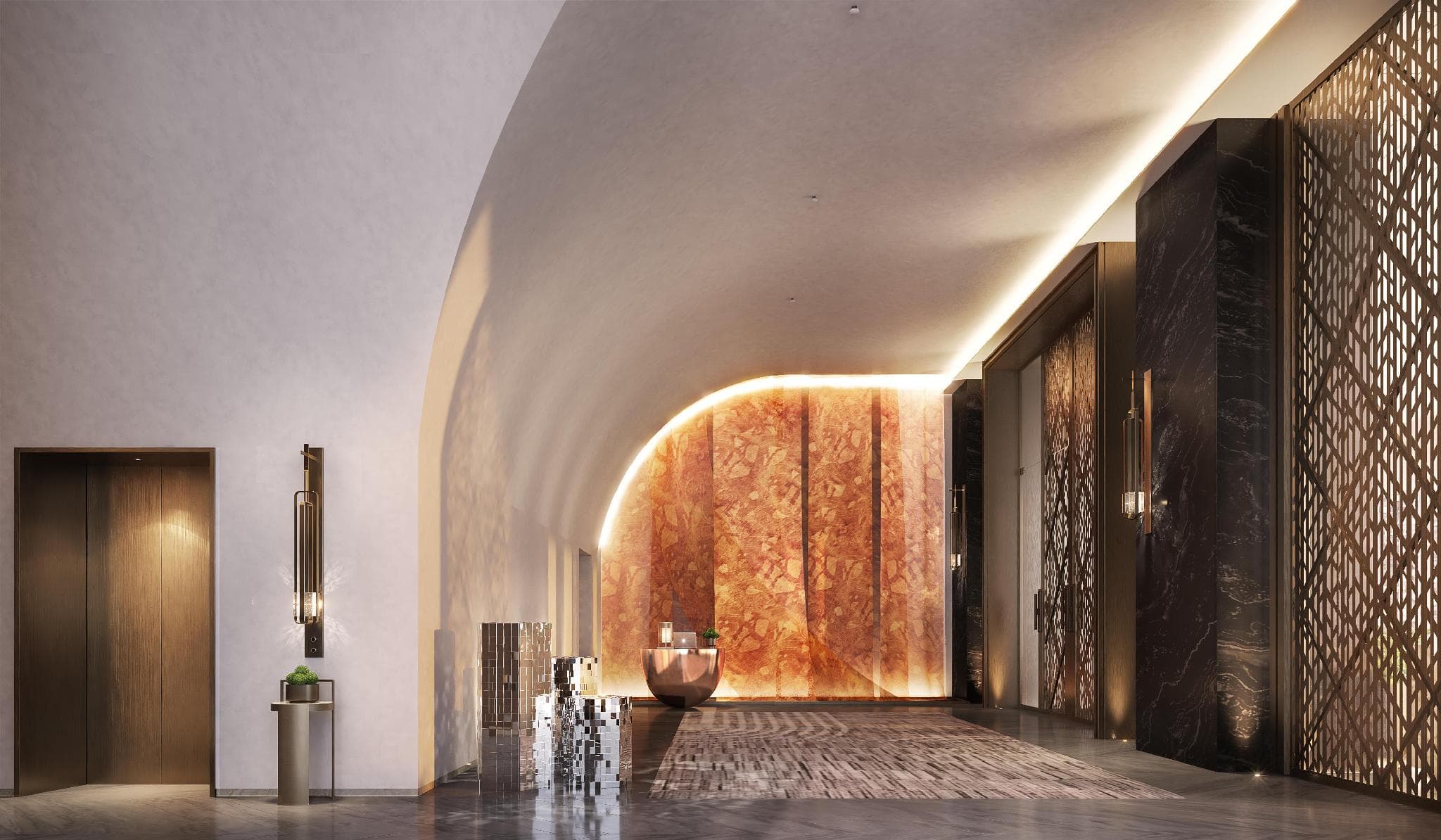 Andaz One Bangkok, By Hyatt photo 4