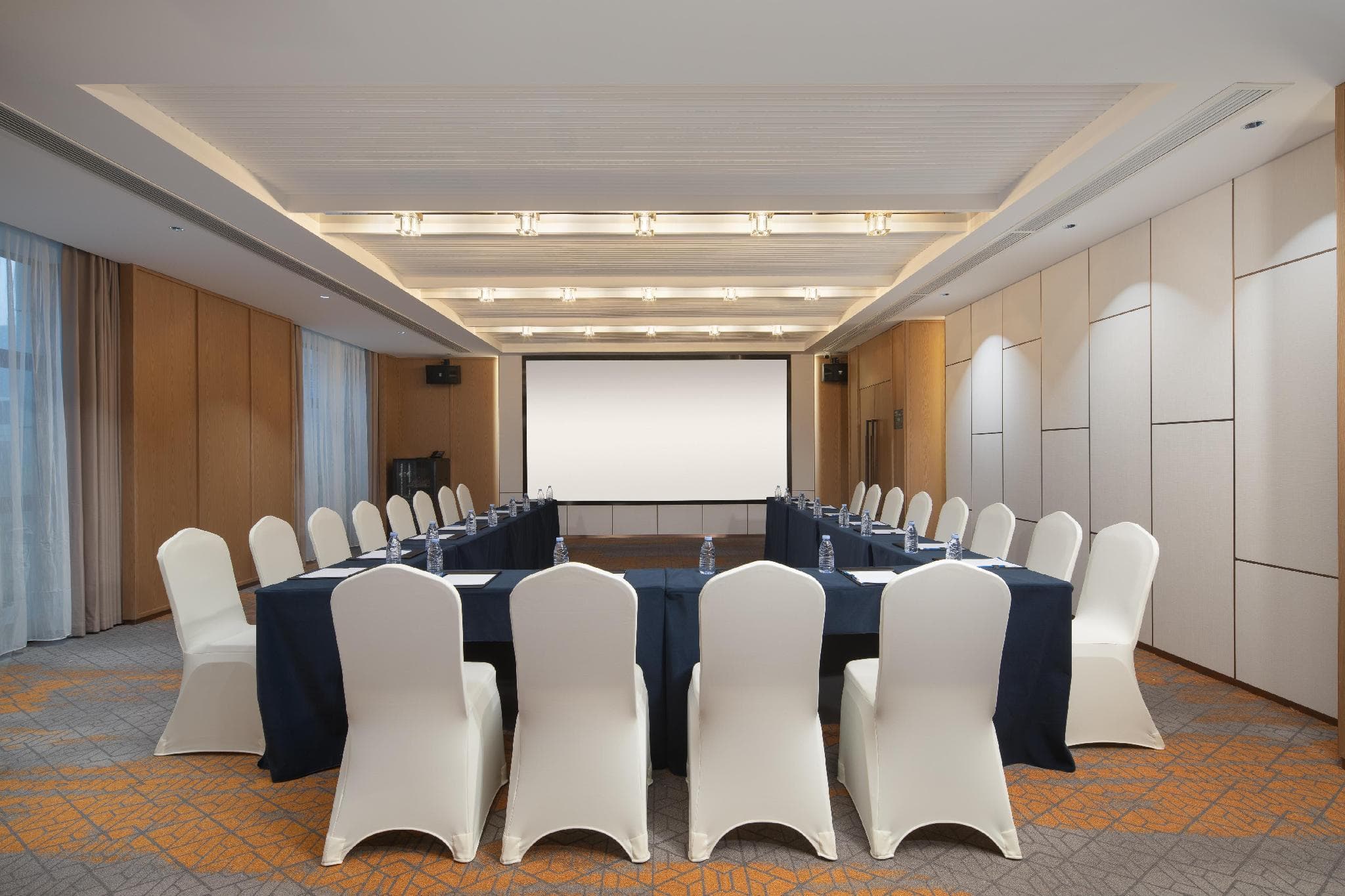 Hampton by Hilton Wuhan Tiandi Hankou Riverside photo 5