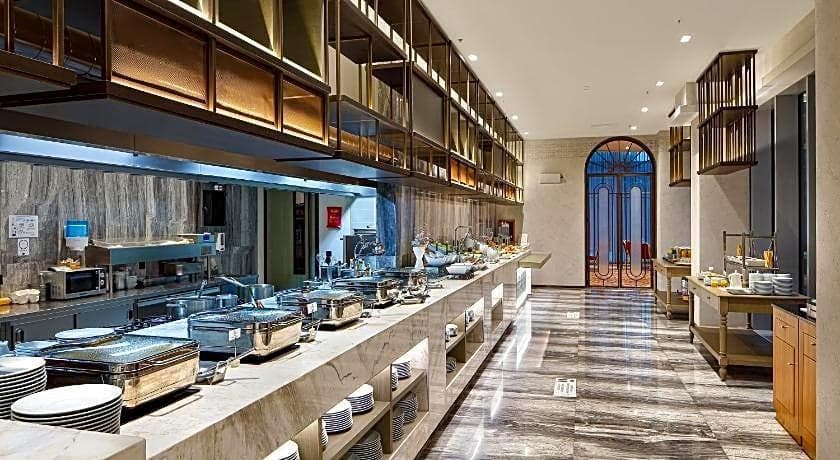 Wanda Vista Istanbul photo 3