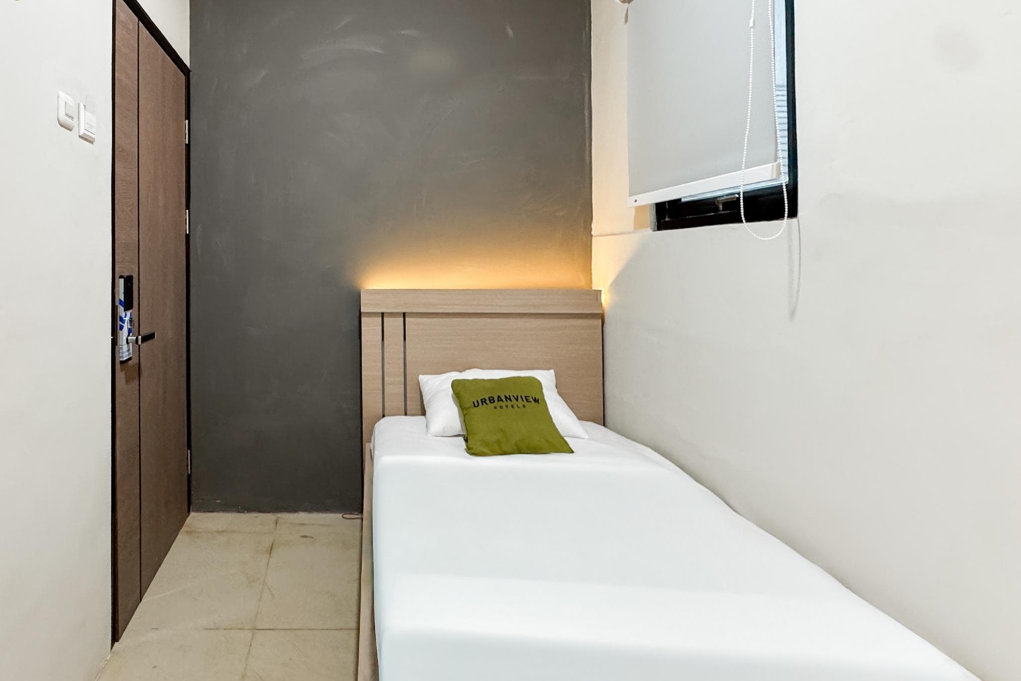 Urbanview Daily Guest House Pasteur Bandung photo 2
