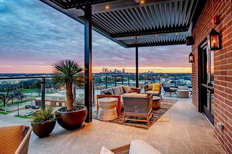 SpringHill Suites by Marriott Fort Worth Historic Stockyards