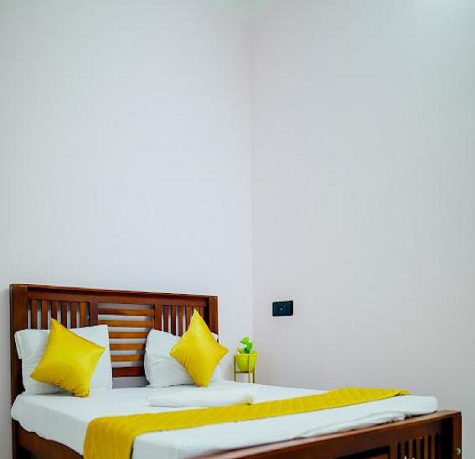 The Sunshine Villa photo 2