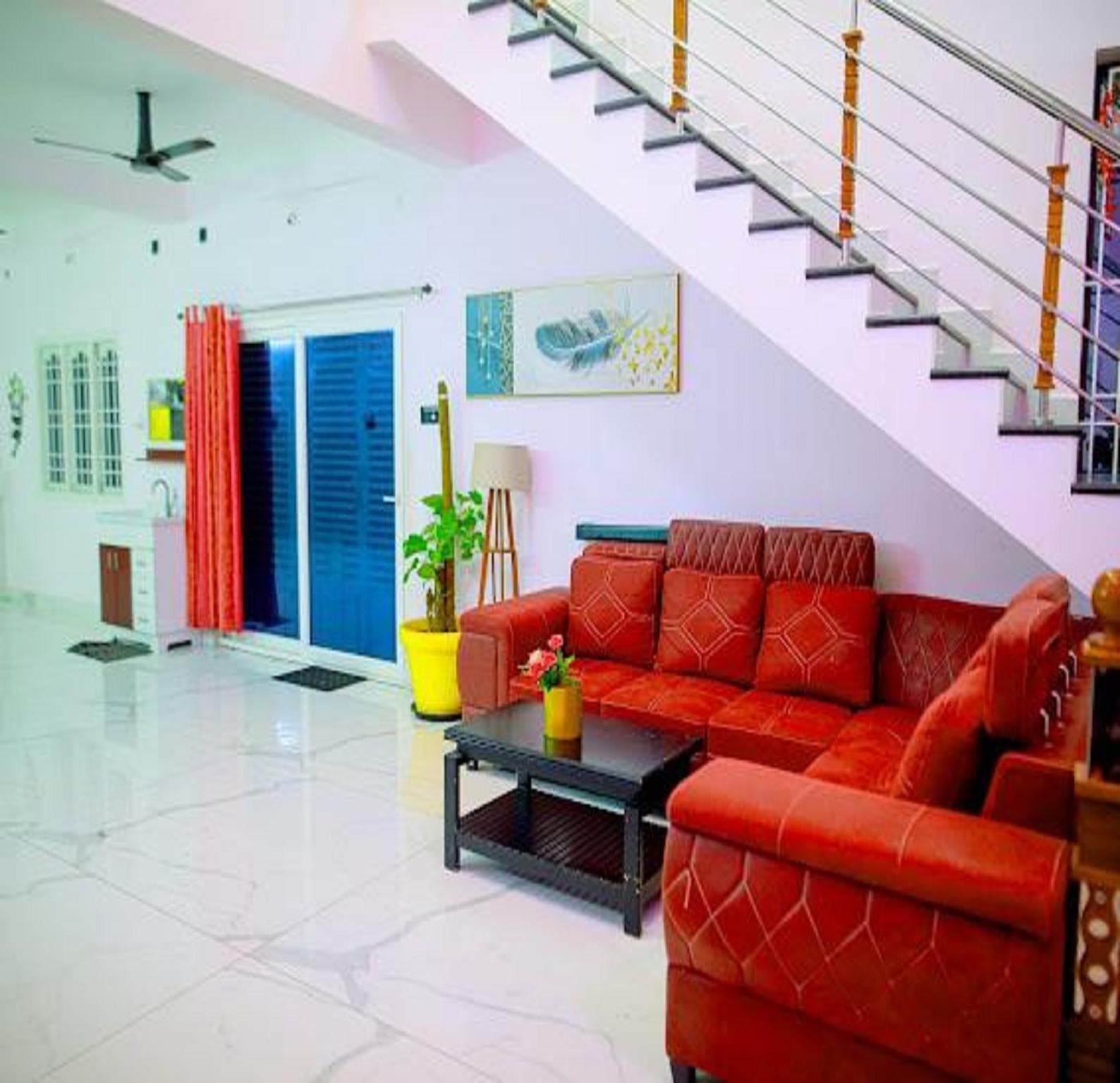 The Sunshine Villa photo 5