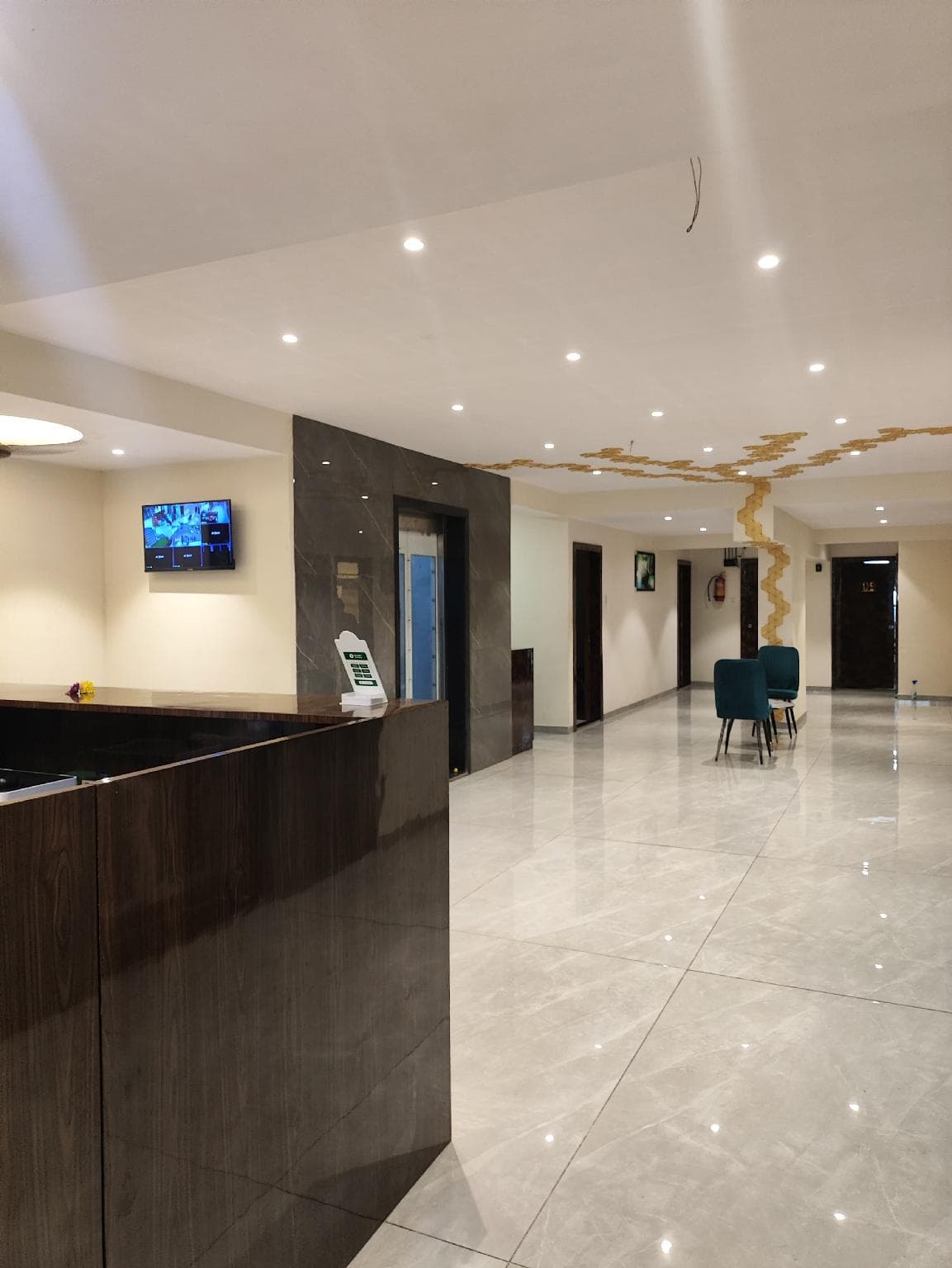 Dombivali Balaji Hotel photo 4
