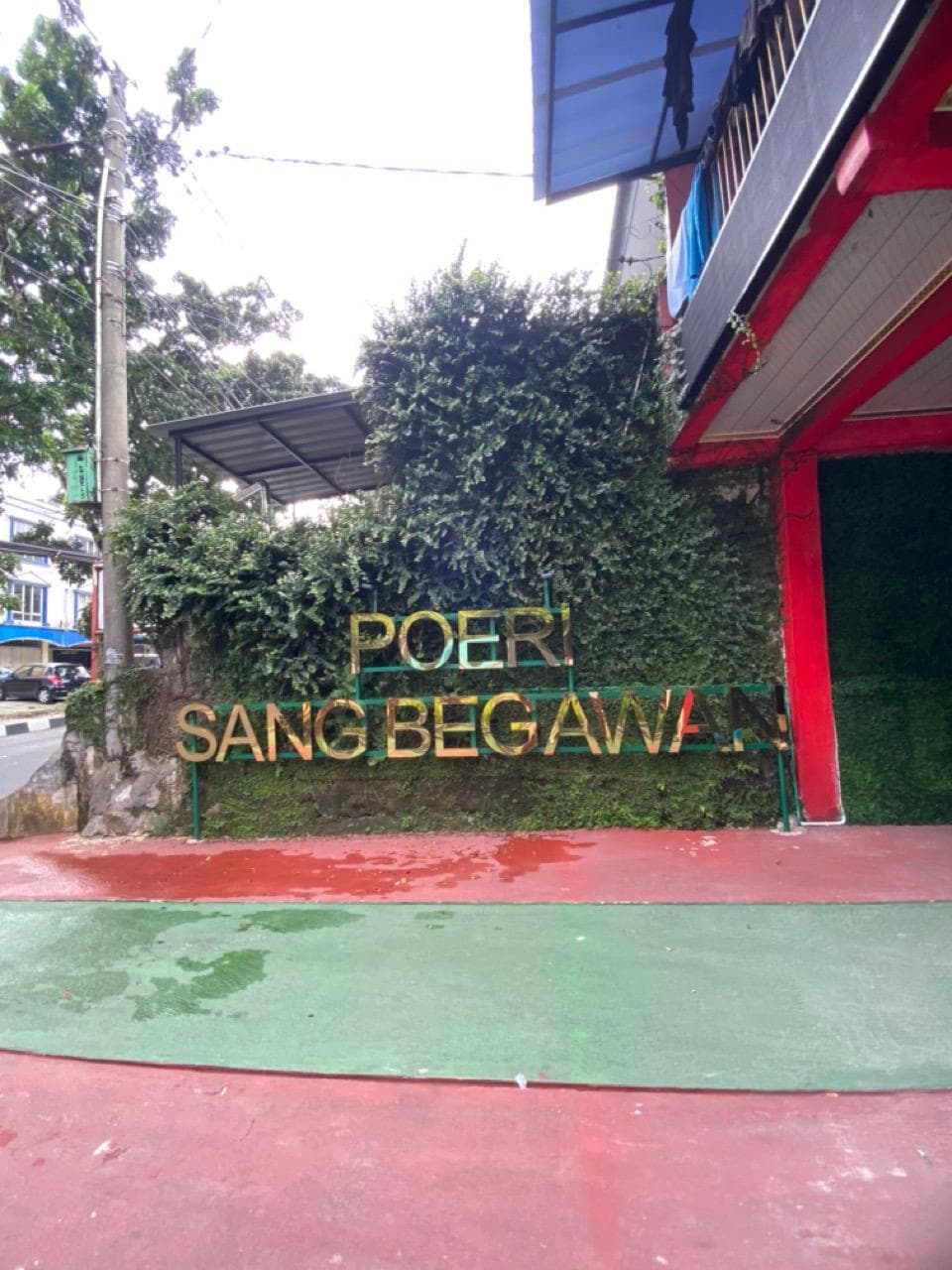 Poeri Sang Begawan photo 4