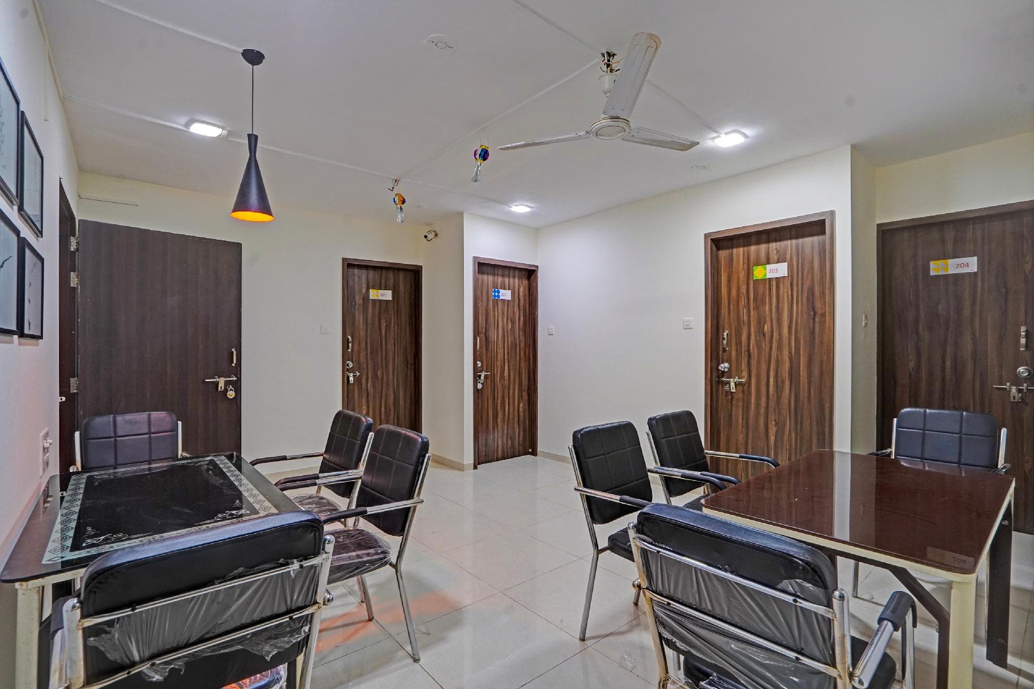Super Collection O Baner Hillview Pune Formerly Siri Lodge photo 4
