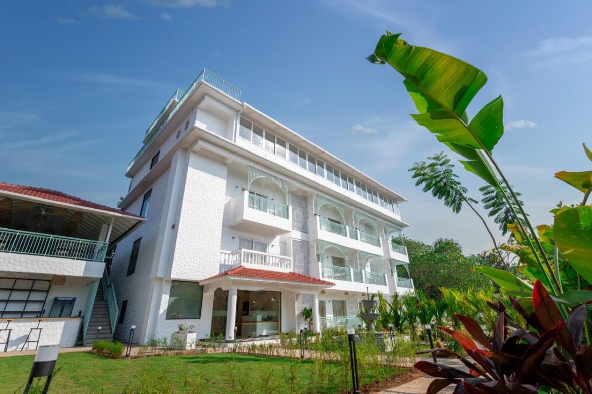 Yellowstone Resort Arambol photo 5