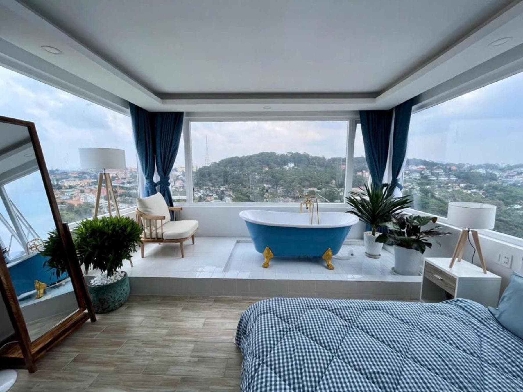 Homey Home Da Lat