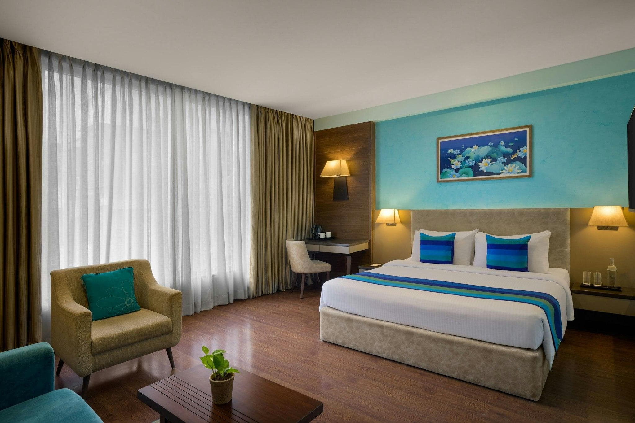 The Fern Vadodara, Series by Marriott photo 2