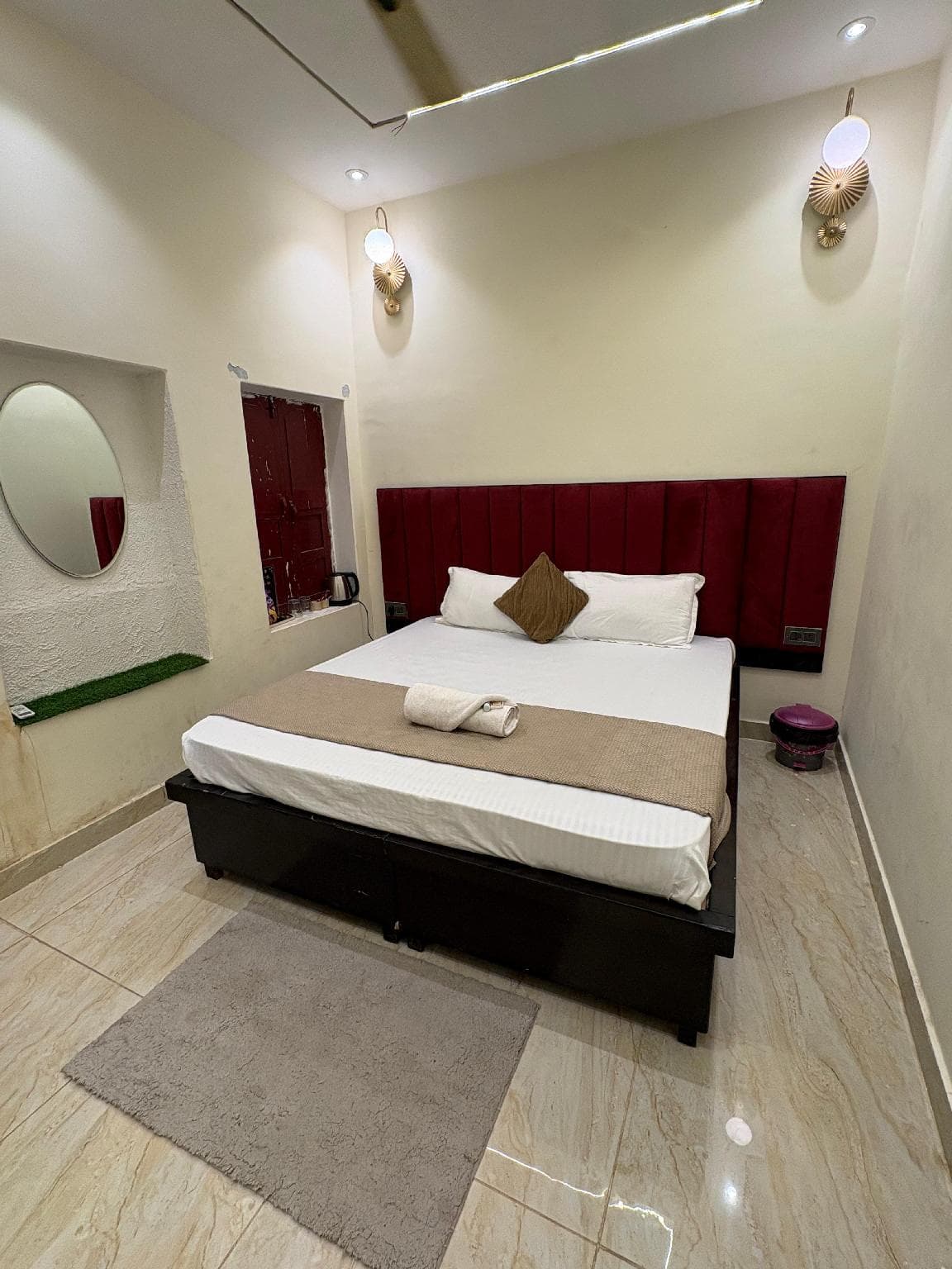 Golden palace hotel 🏨🛍️📞🙏 photo 5
