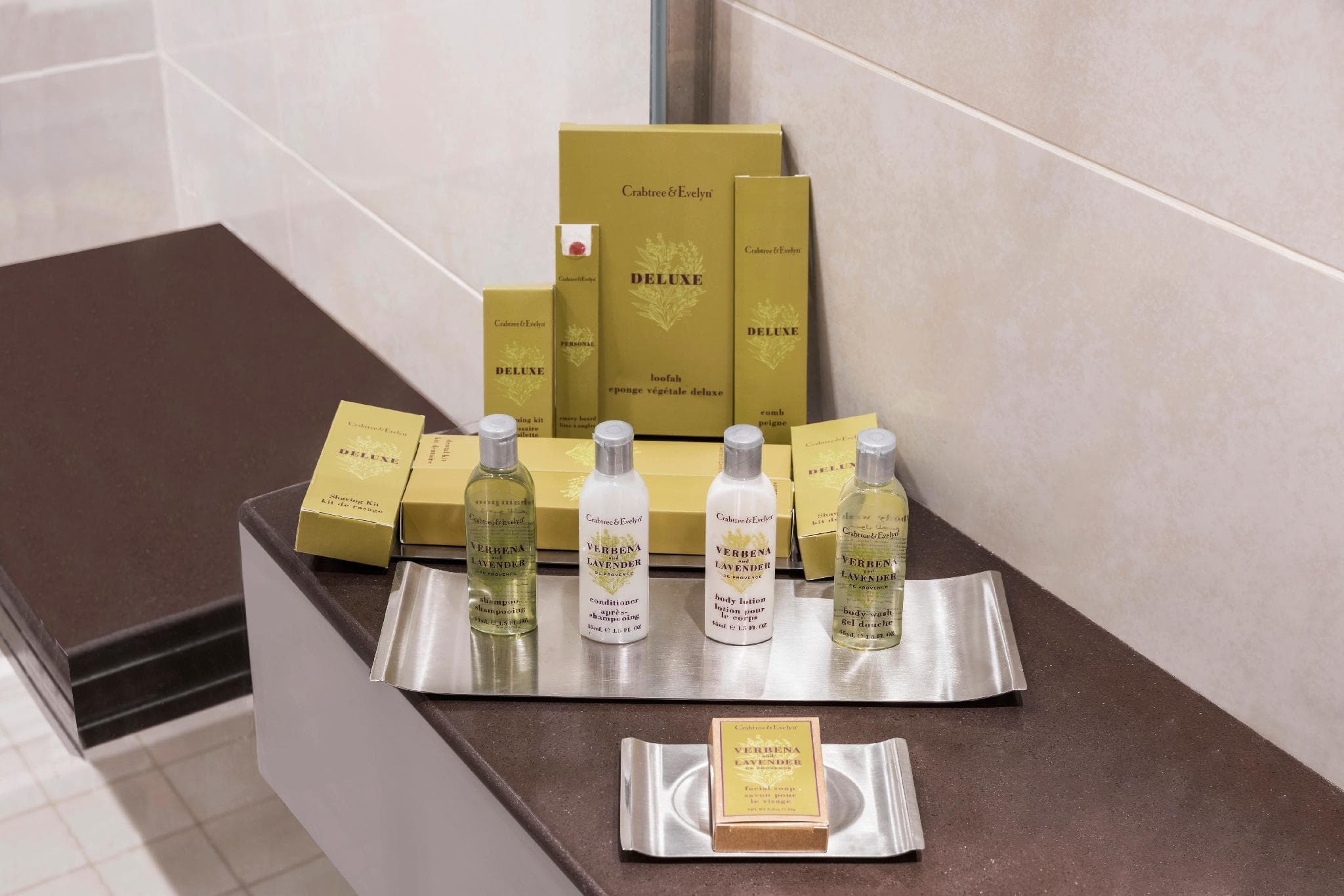 DoubleTree by Hilton Jabal Omar Makkah photo 3