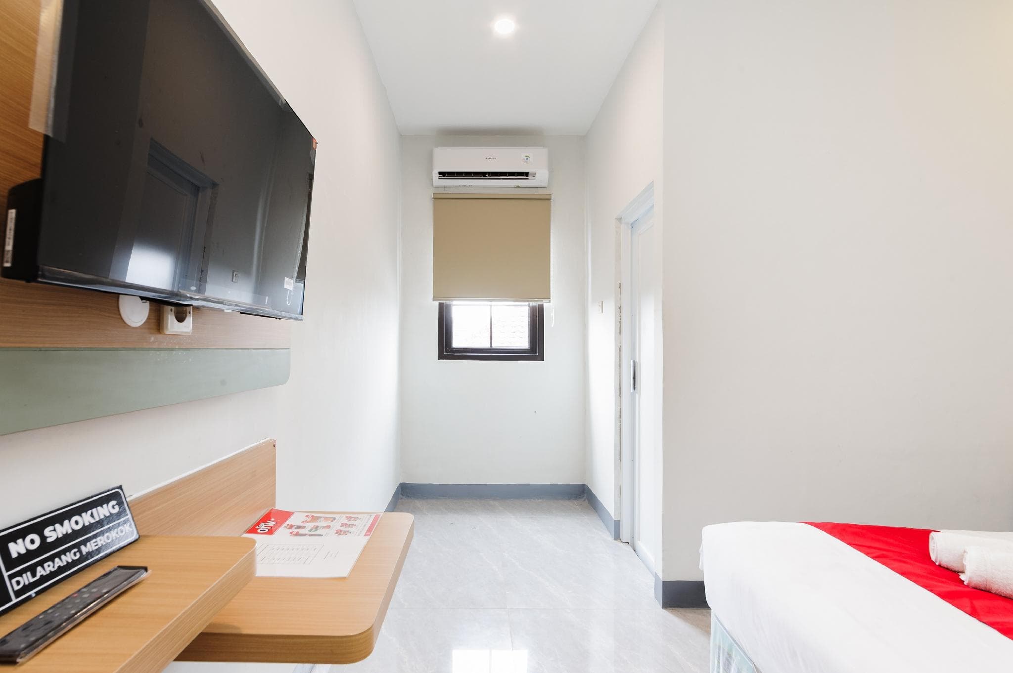 RedDoorz Plus Ciapus Bogor photo 4