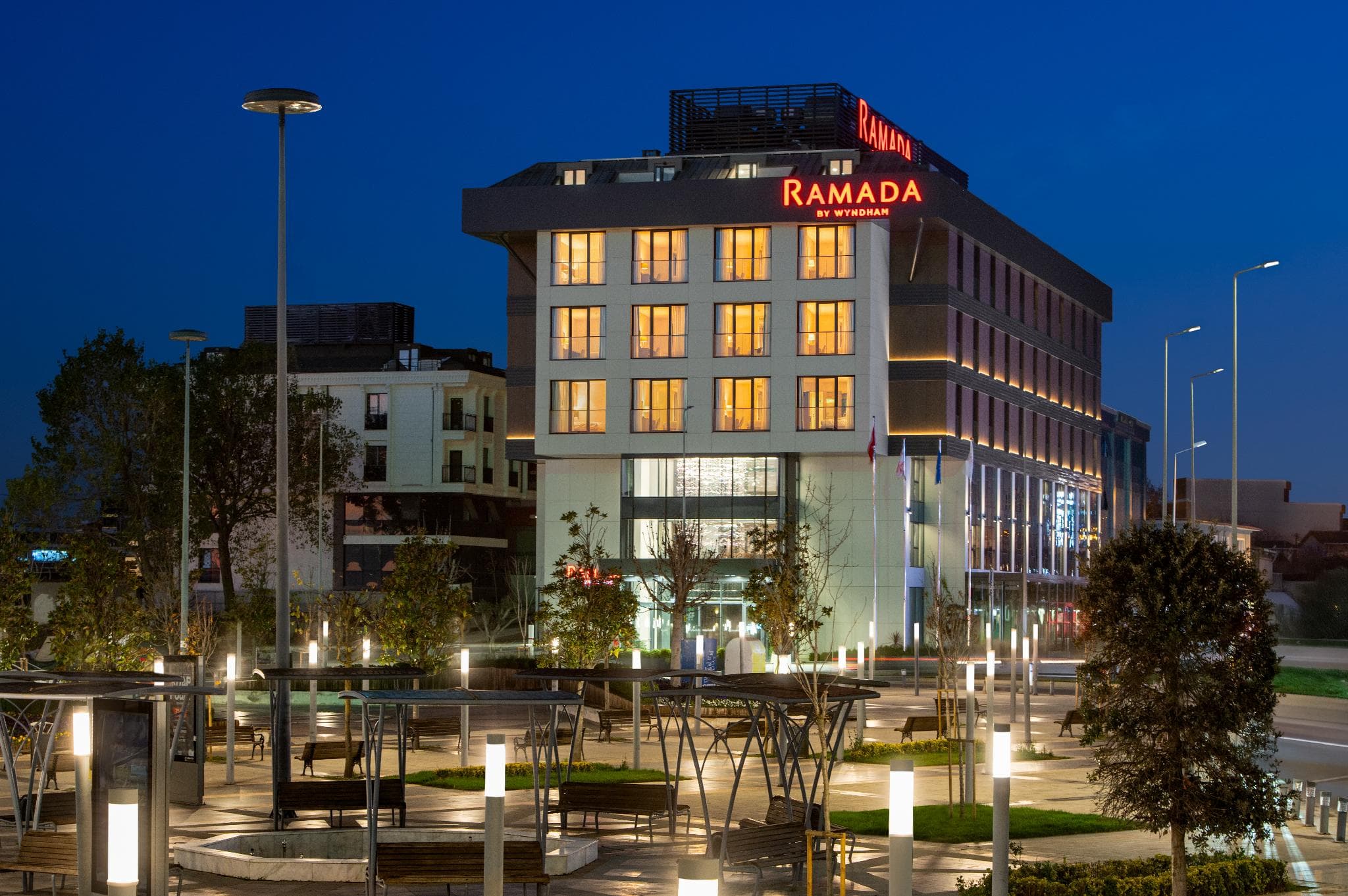 Ramada by Wyndham Arnavutkoy photo 3