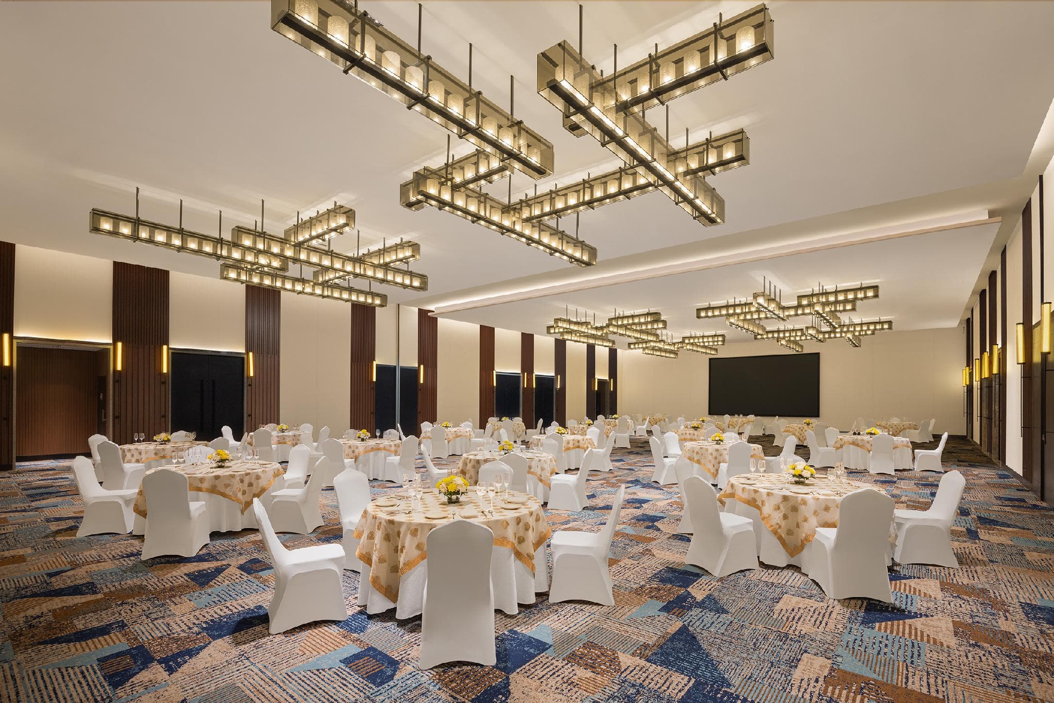 Marriott Executive Apartments Mall Road Amritsar photo 3