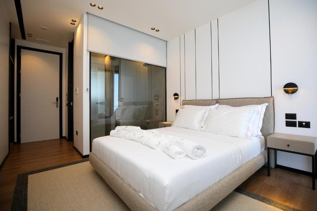 Nobus Hotel & Spa photo 2