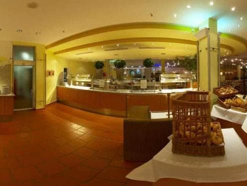 Relexa Hotel Frankfurt am Main photo 5