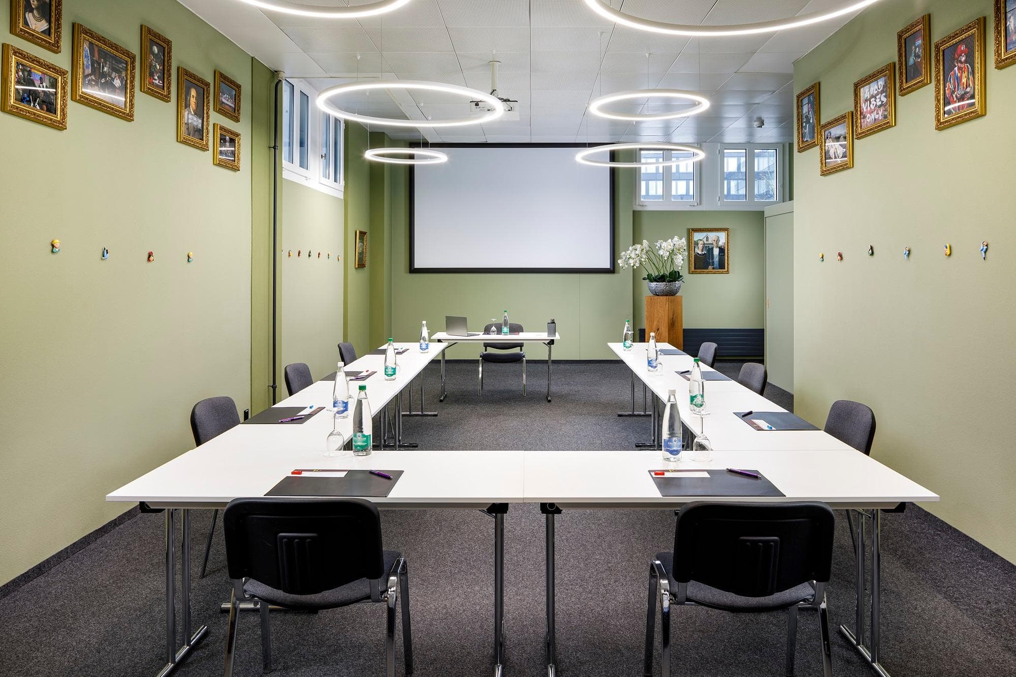 Hotel Olten Swiss Quality photo 3