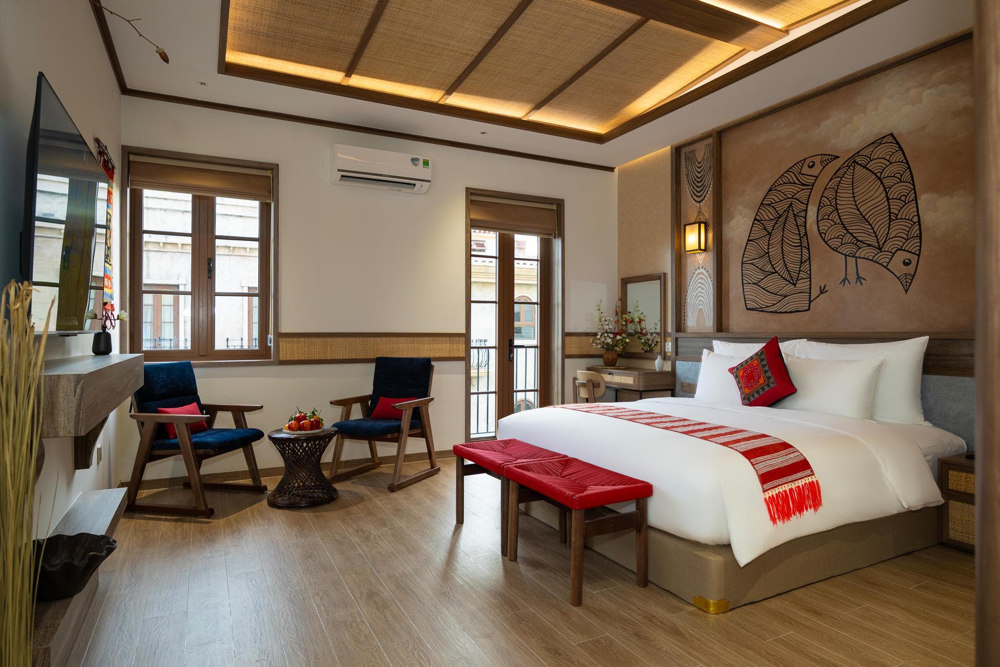ZAO Hotel Firework & Sea View photo 2