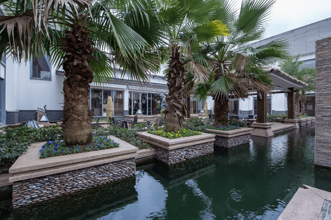 Qinglongshanzhuang Hotel photo 3