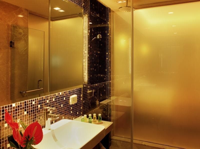The Metropolitan Hotel & Spa photo 2