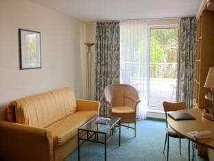 Suite Hotel Leipzig photo 4