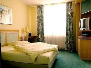 Suite Hotel Leipzig photo 2